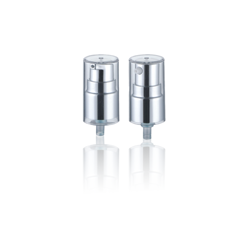 Kosmetisk pumpedispenser Væskedistributør-HY18A-01