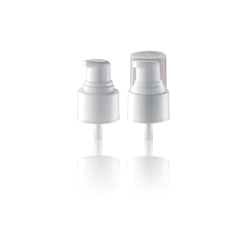 Antioksidasjonskosmetikkpumpehode Væskefordeler-HY24A-02