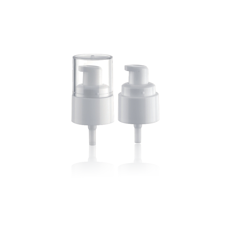 360° roterende kosmetisk pumpehode Væskefordeler-HY24A-48