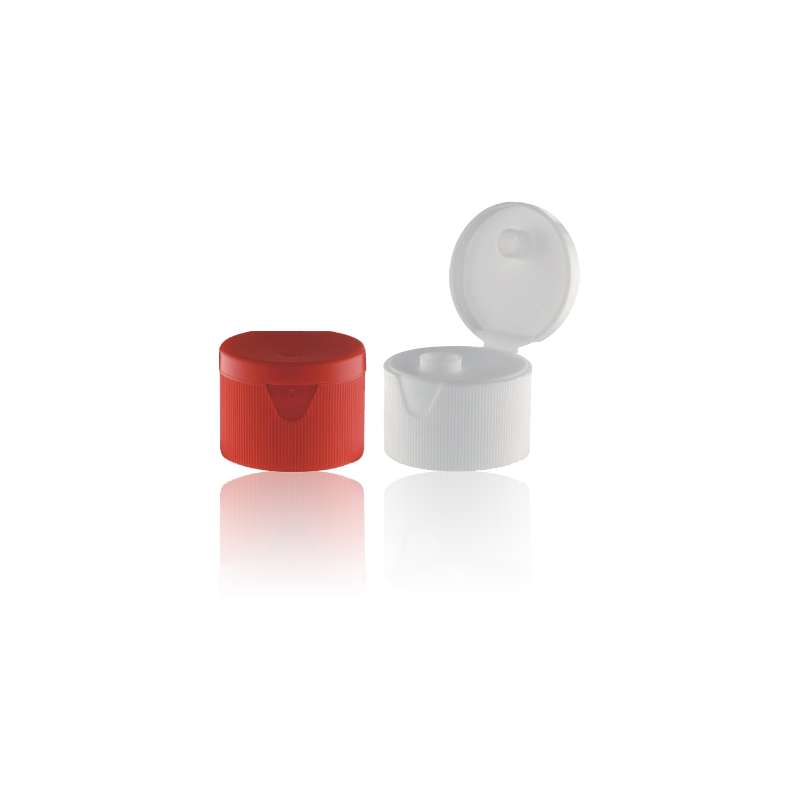 Utsøkt og kompakt kosmetisk Pipefish Cap/Cap-HY-CP-16