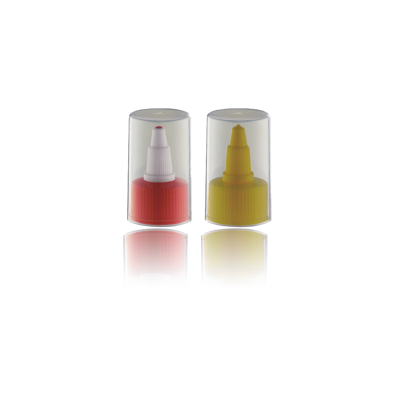 Slitesterk og lekkasjesikker kosmetikk CAP-HY-CP-21