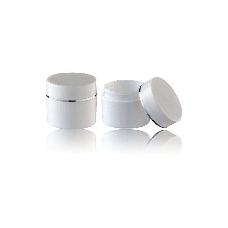 50ML Enkel og stilig Cream Box Series-PJ-001