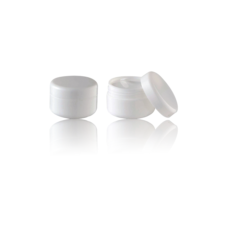 50ML frostet tekstur kremboks Series-PJ-002A