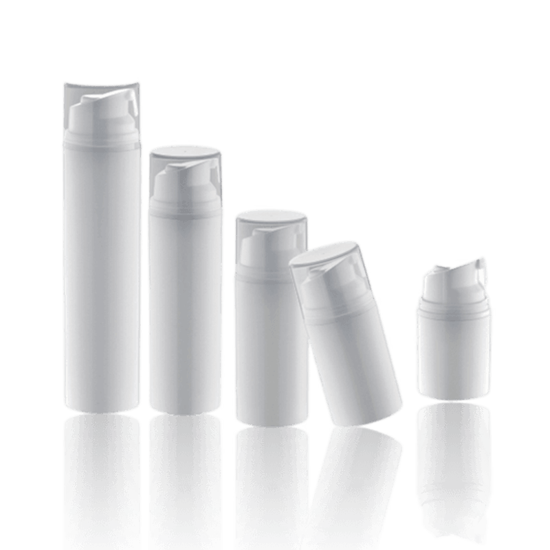 30ML-150ML General Airless BottleTravel Size Dispenser HS-015