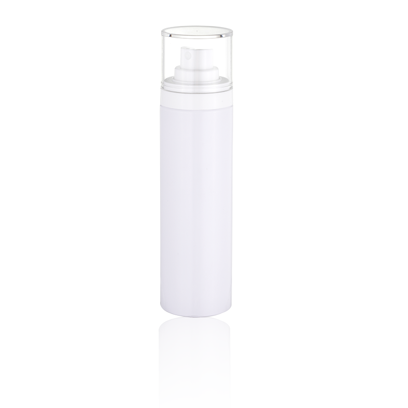 Pet/Petg Presis Quantification Liquid Bottle Series-HS-P10