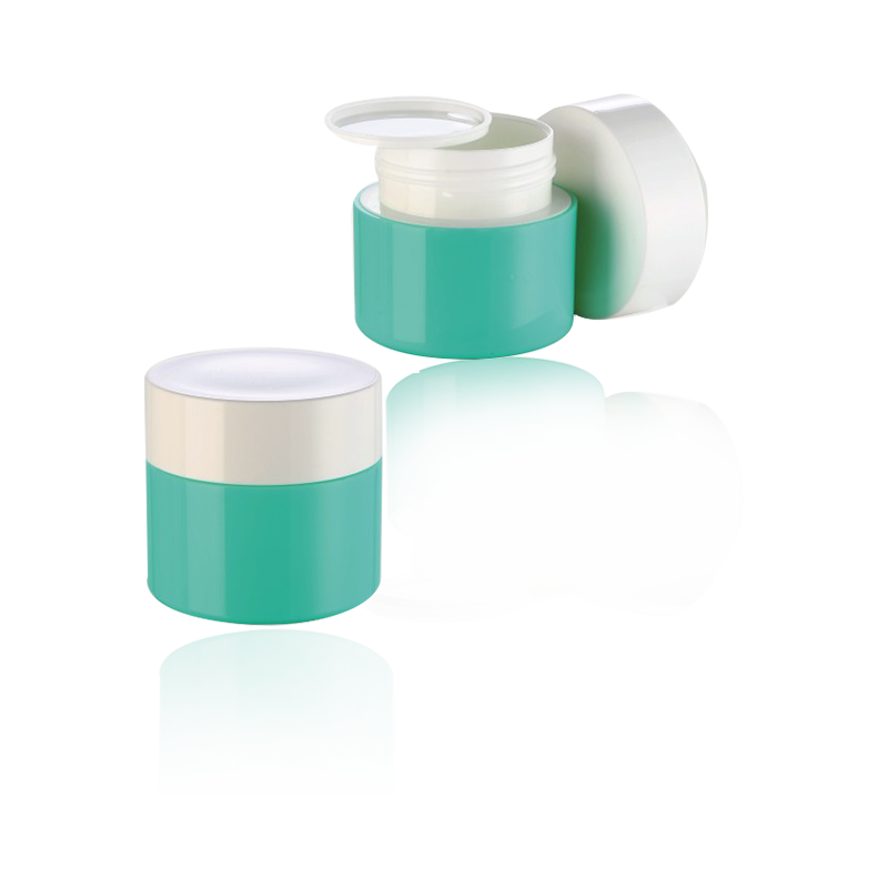 120ML Anti-dråpe og slitasjebestandig Cream Box Series-PJ-002F