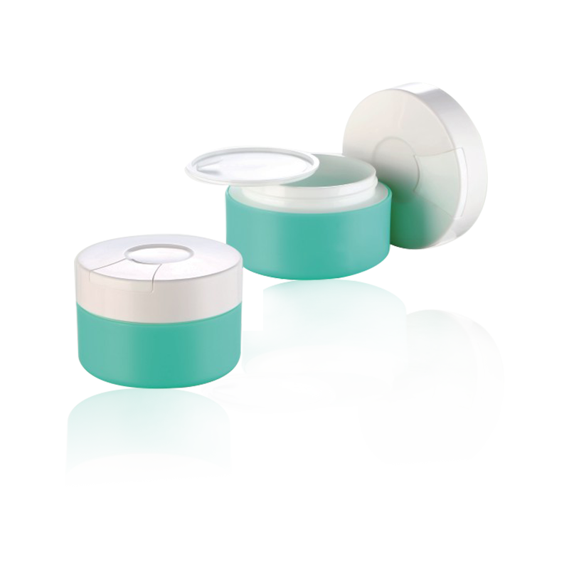 150ML Støvbeskyttelse Cream Box Series-PJ-002G