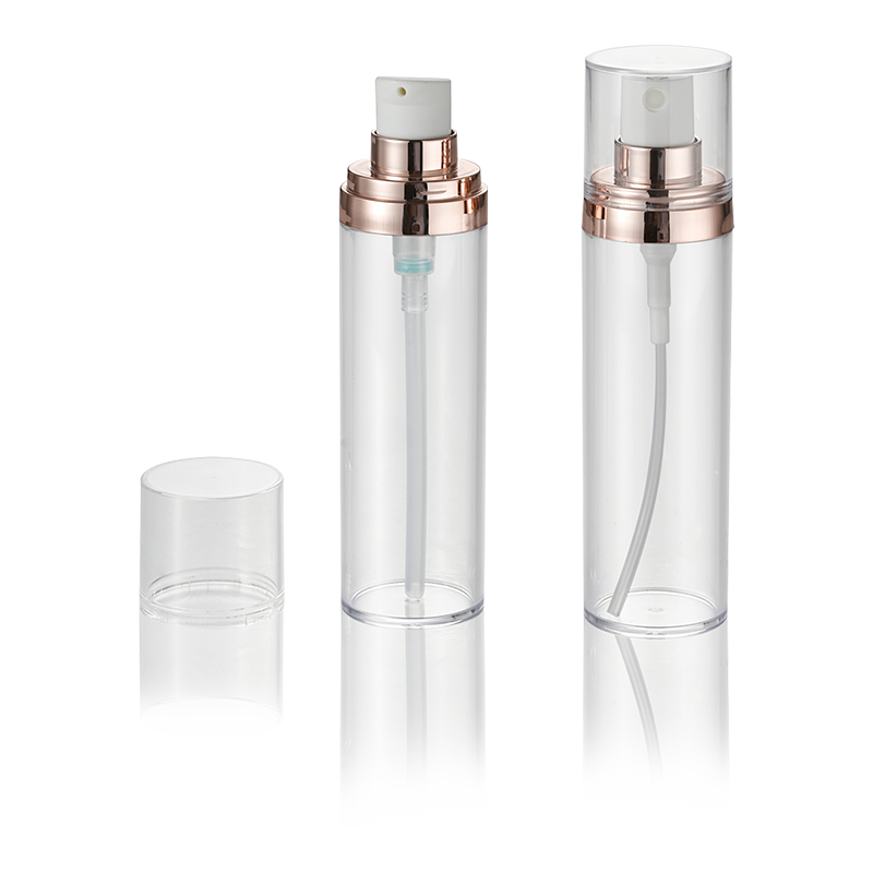 30ML 40ML 60ML presisjonspumpe Kjæledyr/Kjæledyr væskeflaske Series-HS-P03