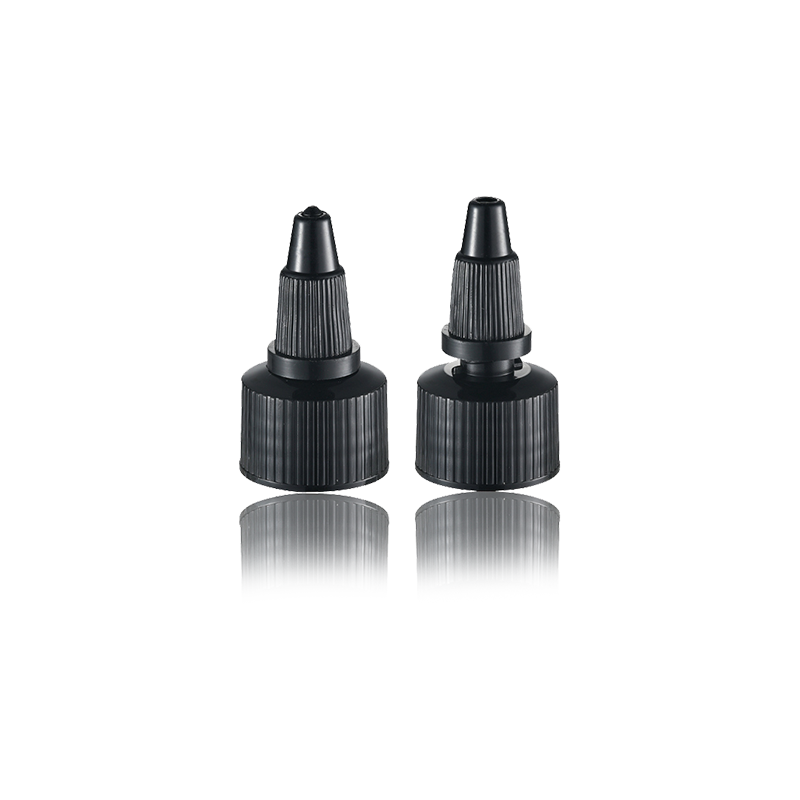 Nøyaktig kvantitativ kosmetisk Disc Cap-HY-CP-07