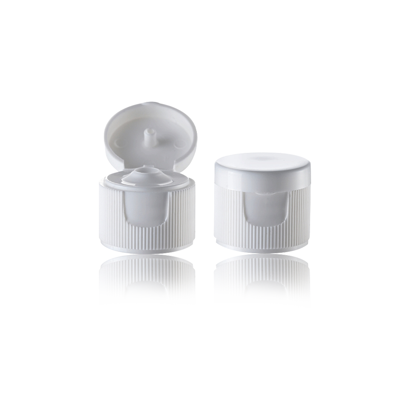 Presisjonslukkende kosmetisk kosmetisk Butterfly Cap-HY-F02