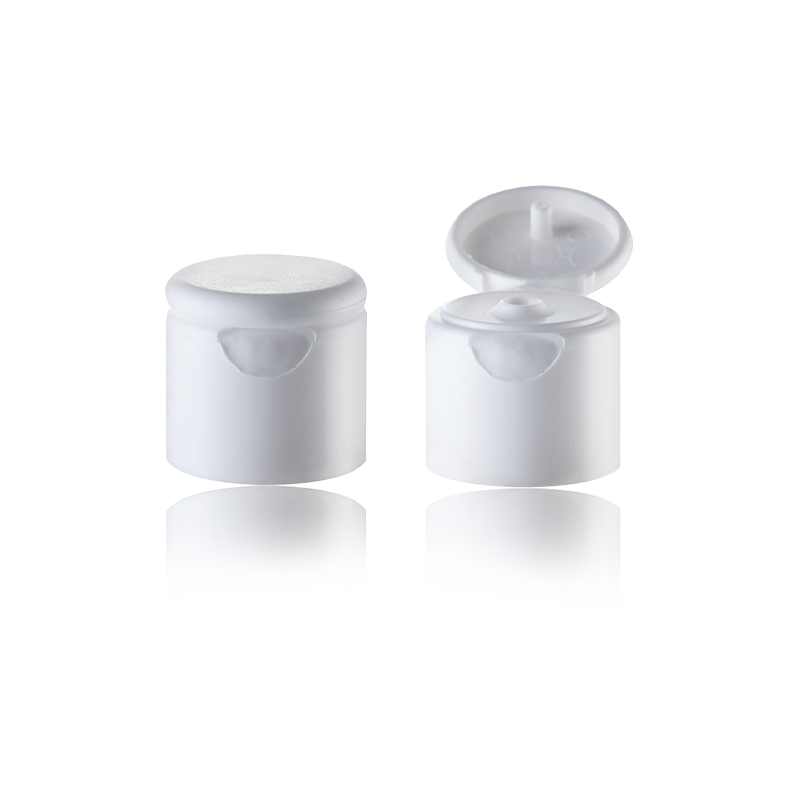 Suspendert og lett kosmetisk kosmetisk Butterfly Cap/Champignon Cover-HY-F18