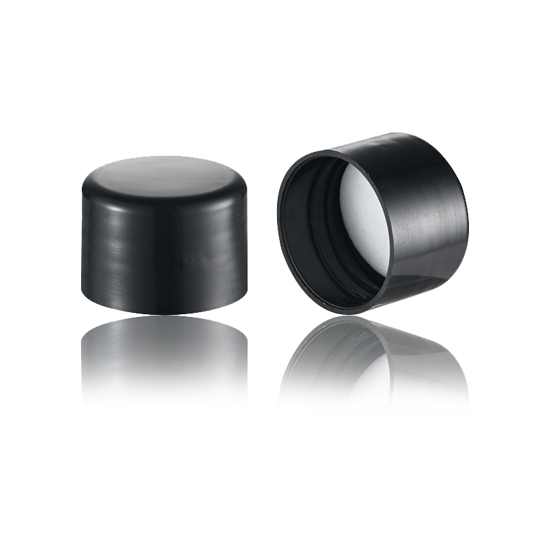 Elastisk tilbakestilt kuppeldeksel kosmetisk General Cap/Disc Cap-HY-P02A