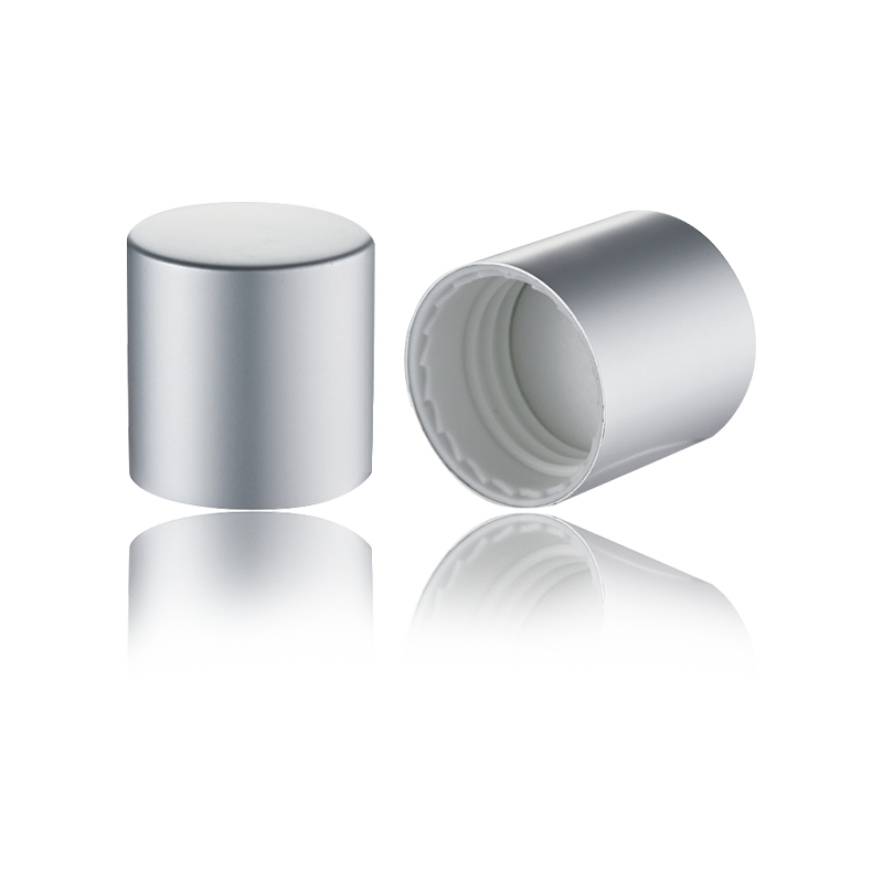 Slitesterk og sklisikker kosmetisk General Cap/Disc Cap-HY-P03C