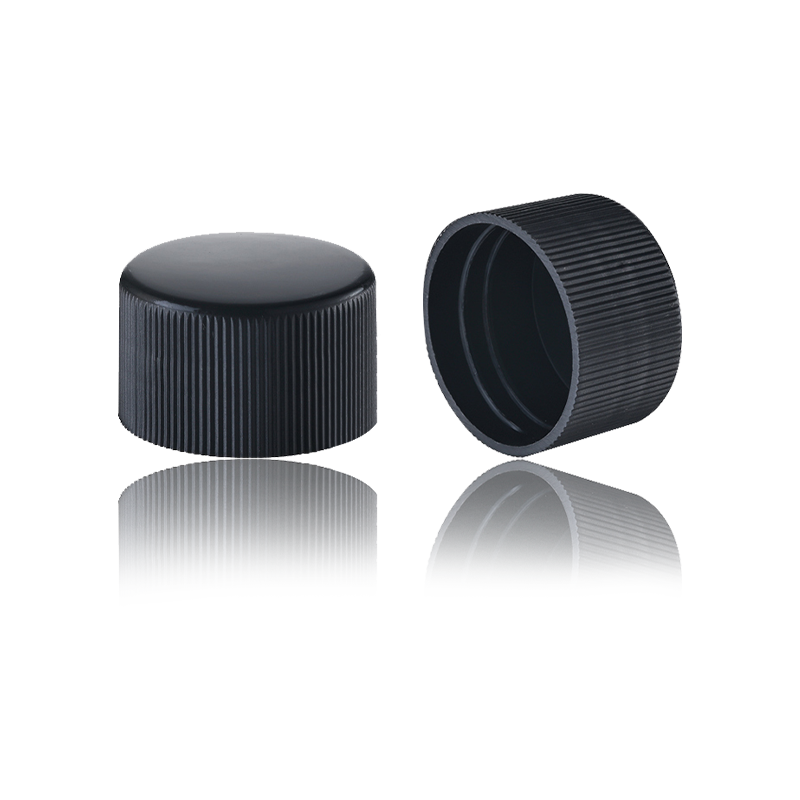 En-knapps åpning kosmetikk General Cap/Disc Cap for cream-HY-P04B