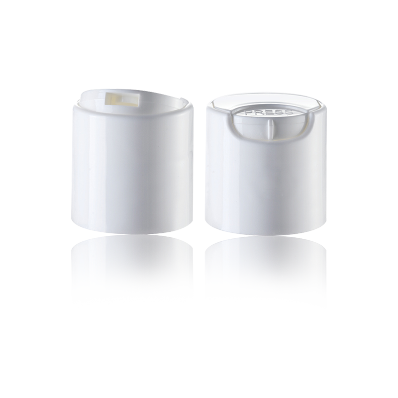 hvit sklisikker kosmetikk General Cap/Disc Cap-HY-Q02