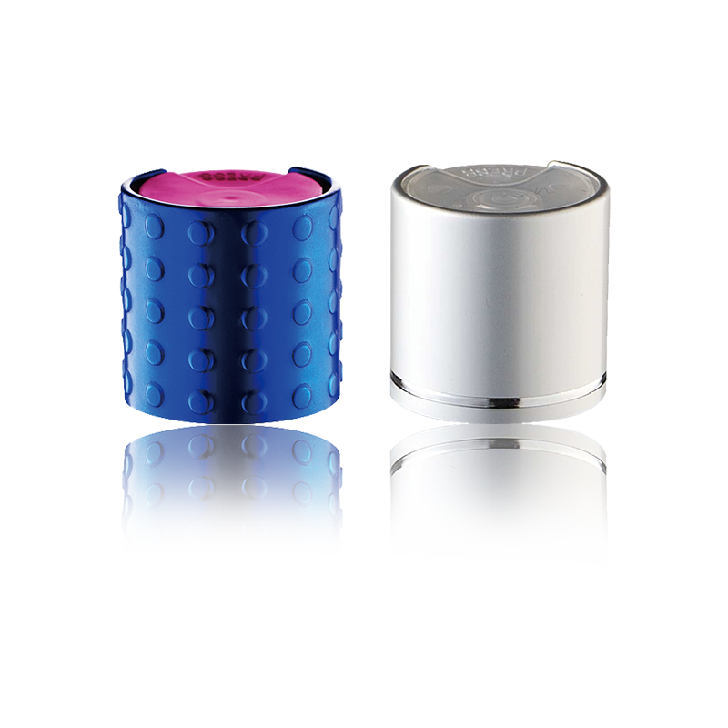 Gull sklisikker kosmetisk Disc Cap-HY-Q03B