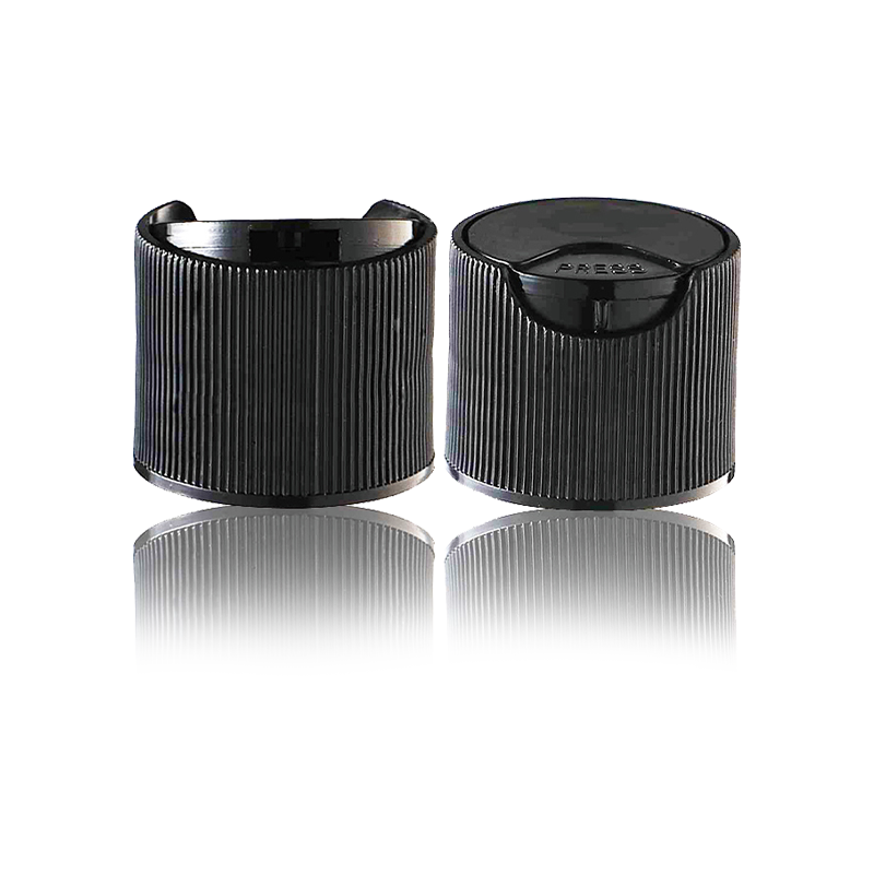 Svart sklisikre kosmetikk General Cap/Disc Cap-HY-Q04