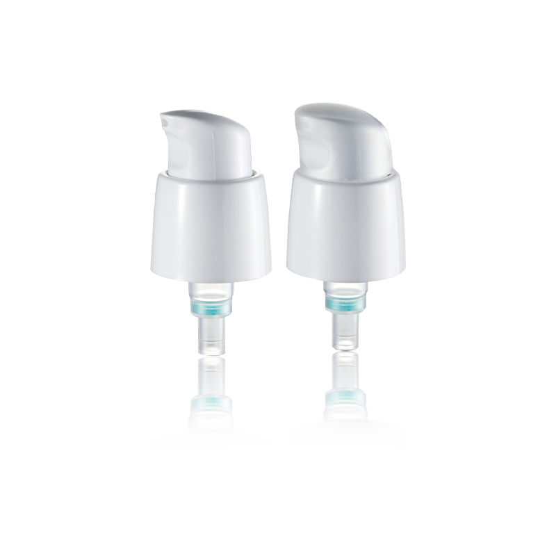 Antioksidantbeskyttelse kosmetisk pumpehode Væskefordeler-HY18A-11