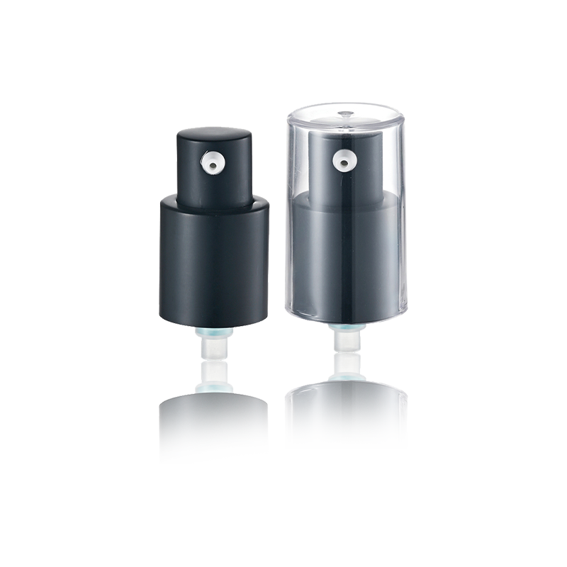 solkrembelegg kosmetisk pumpehode Væskefordeler-HY20A-01