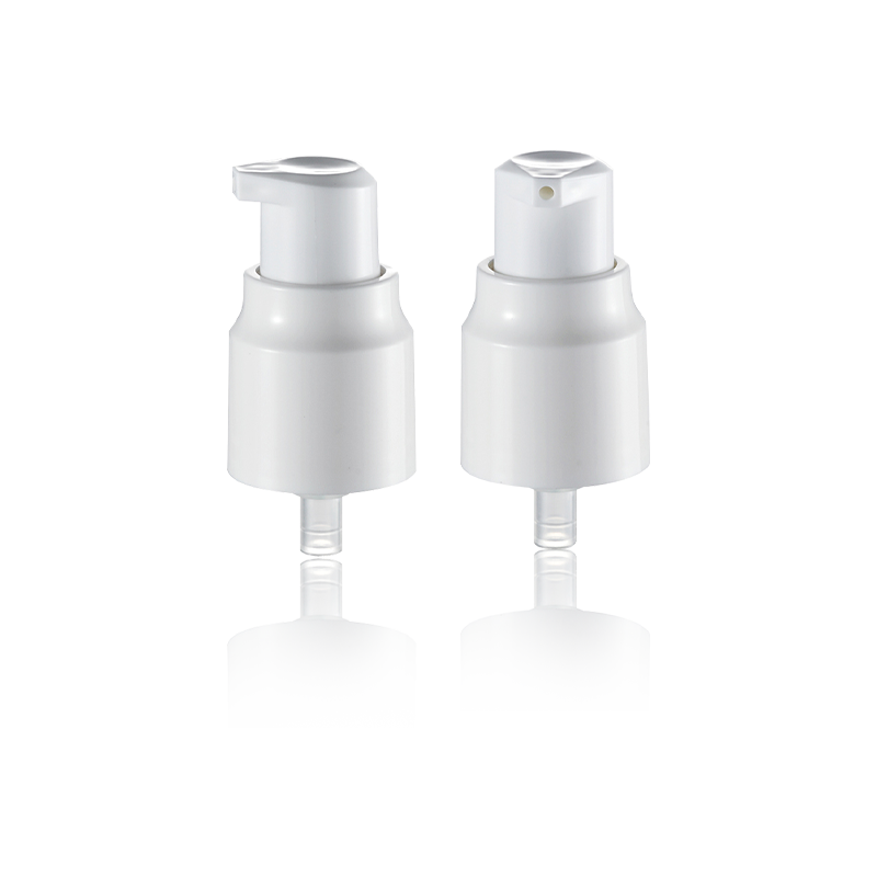 Flatpress kosmetisk pumpehode Væskefordeler-HY20A-02