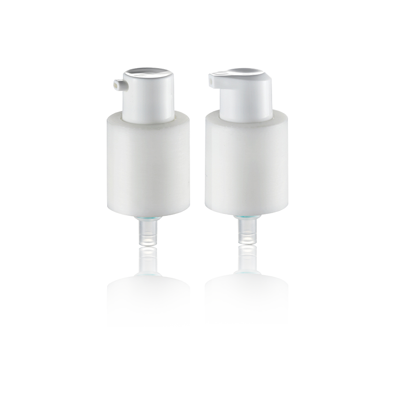 Matt kosmetisk pumpehode Væskefordeler-HY20A-03