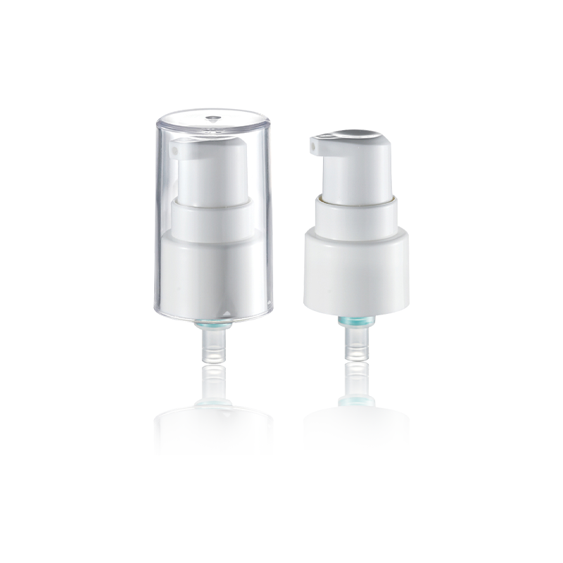 Lett kosmetisk pumpehode Væskefordeler-HY20A-04