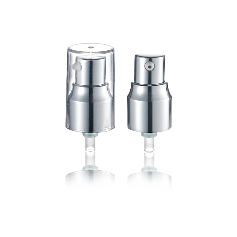 Frisk og naturlig kosmetisk pumpehode Væskefordeler-HY20A-08