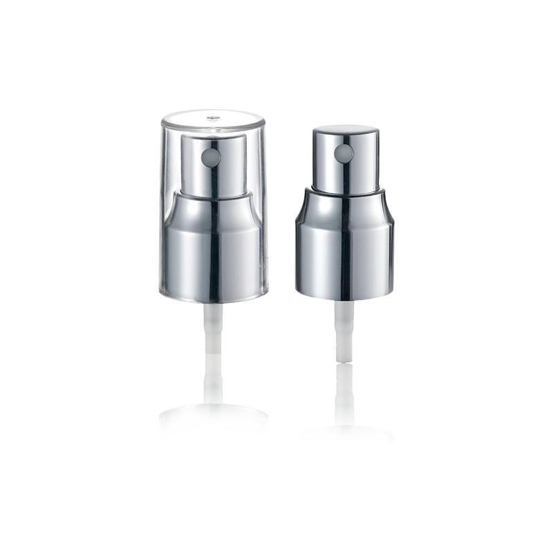 Sømløst støvtett kosmetisk pumpehode Væskefordeler-HY20B-12