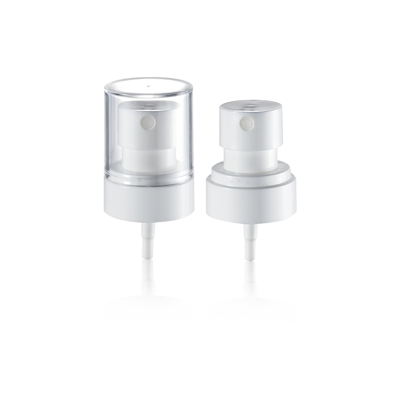 Eksklusivt lett luksuskosmetikk Væskedistributør-HY20B-19