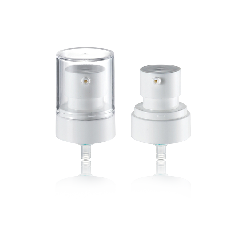 Utskiftbar kjerne for kosmetisk pumpehode Væskefordeler-HY22A-01