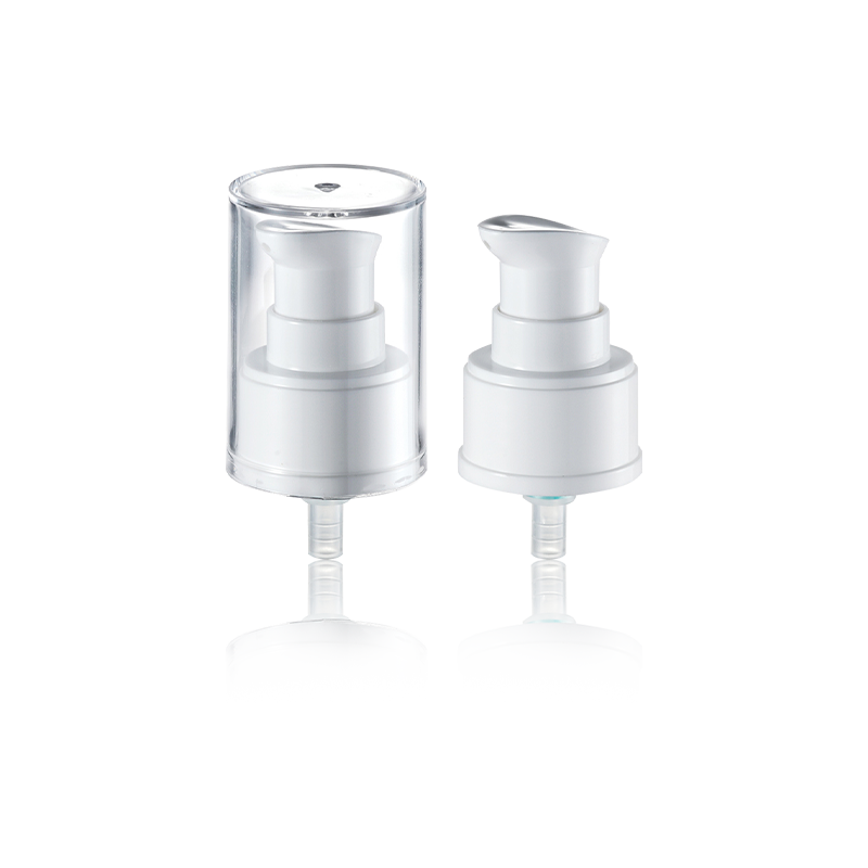 Kosmetisk pumpehode med lav motstand Væskefordeler-HY24A-05