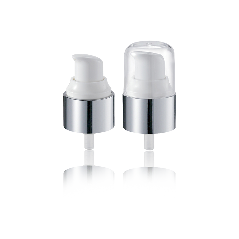 fiberkompositt kosmetisk pumpehode Væskefordeler-HY24A-10