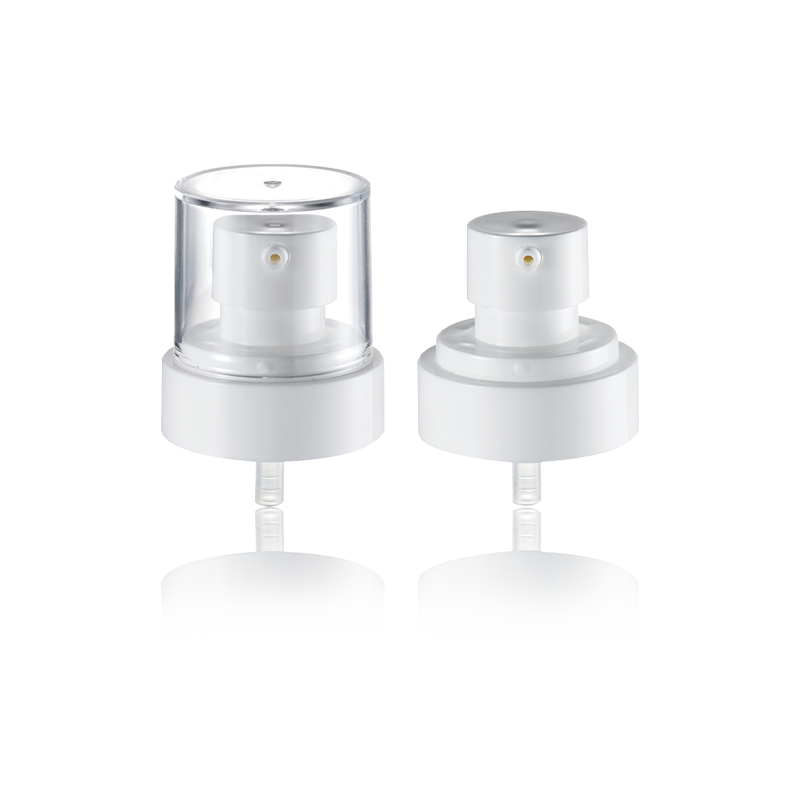 hvite universelle erstatningspumper med deksel Væskefordeler-HY24A-20