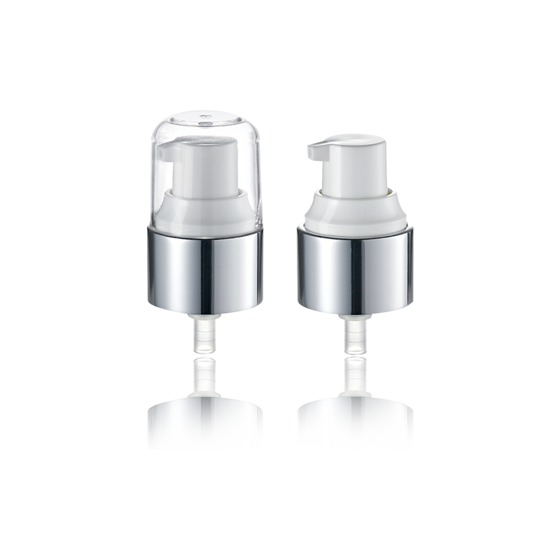 Væskedistributør for Lotion Essence Foundation Cream Essential Oil HY24A-24