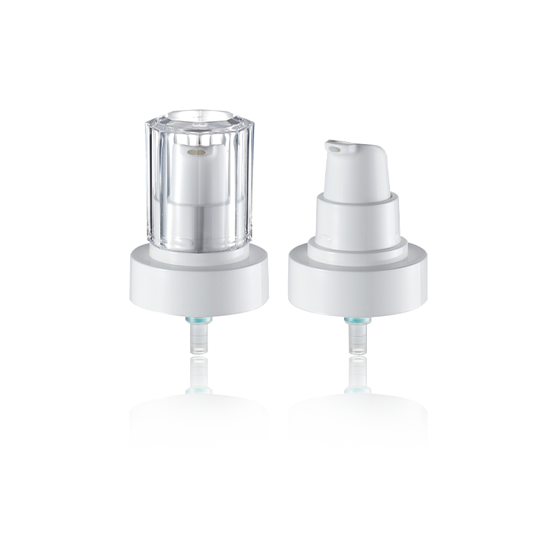 Væskedistributør tom Kosmetisk prøvebeholder-HY24A-25-1