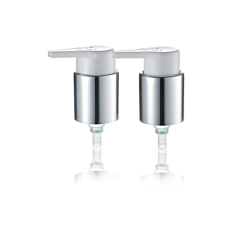 Væskefordeler for krem Flytende rengjøringsmiddel Makeup Essential Oil-HY24A-29