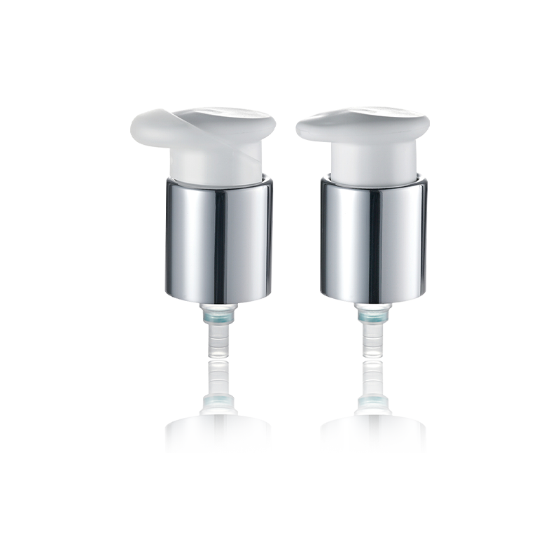 Kontrollerbart spray kosmetisk pumpehode Væskefordeler-HY24A-32