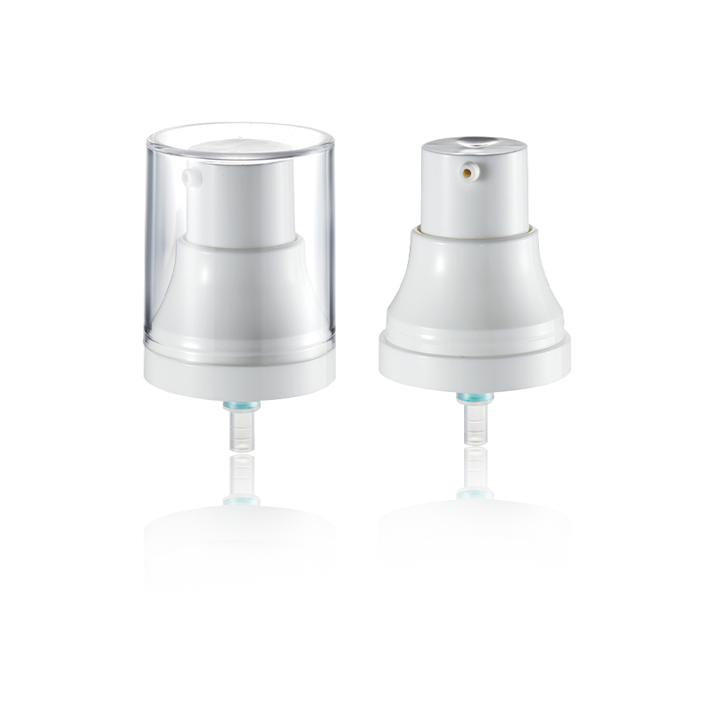 anti-skli og slitesterk kosmetisk pumpehode Væskefordeler-HY24A-40