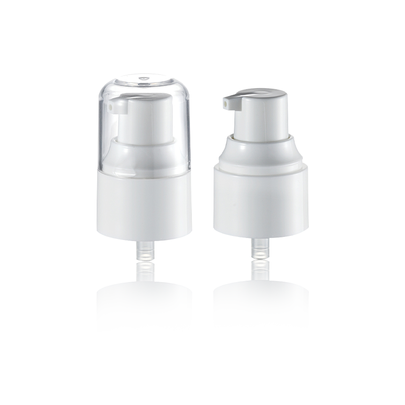 Kosmetisk pumpehode med lav følsomhet Væskefordeler-HY24A-43