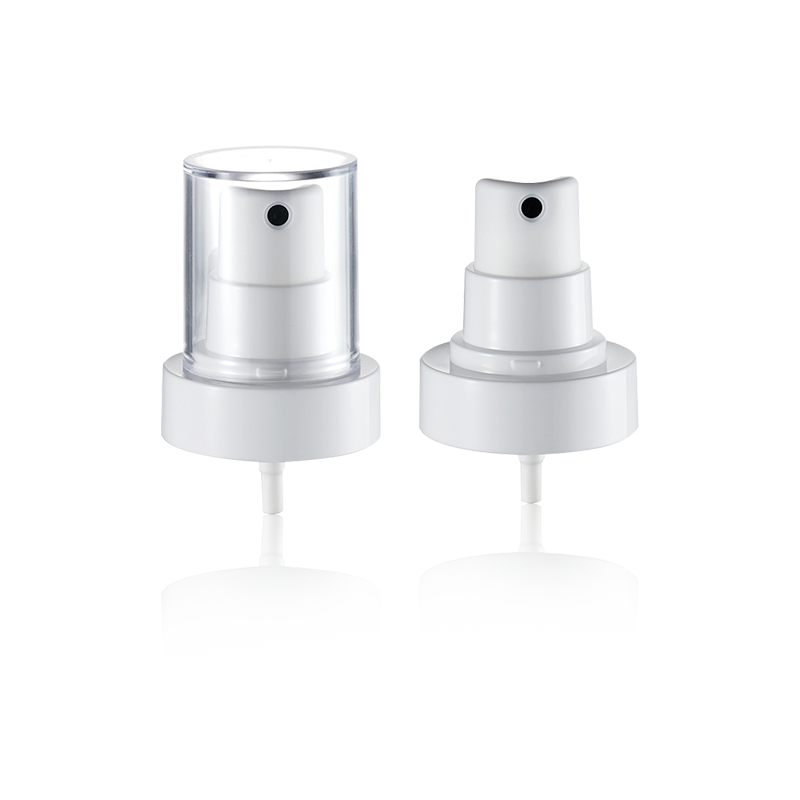 behagelig følelse kosmetisk pumpehode Væskefordeler-HY24B-25