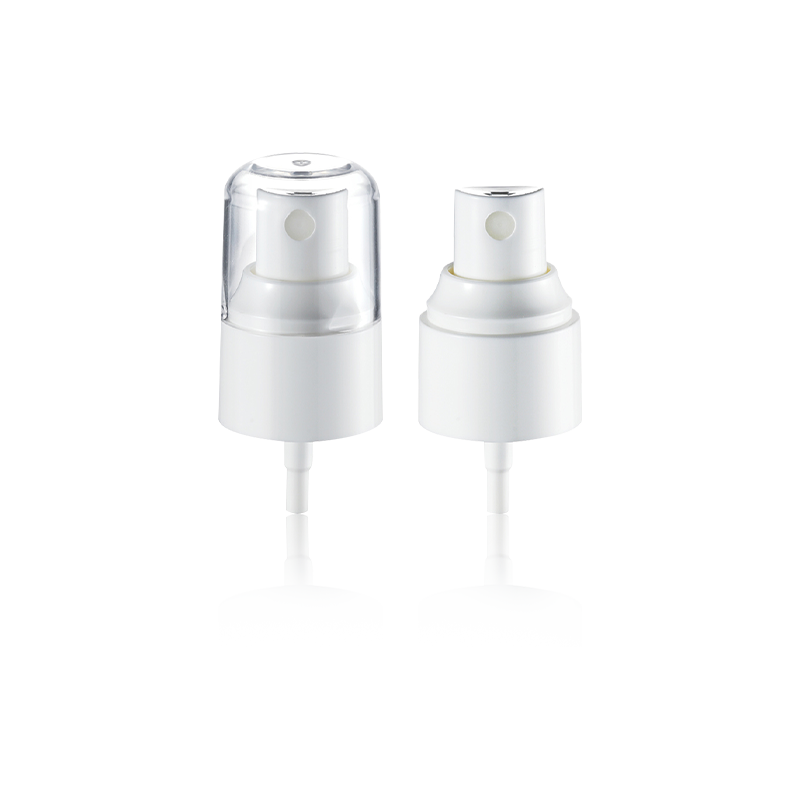 Avtakbart design kosmetisk pumpehode Væskefordeler-HY24B-42