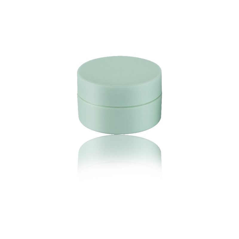 30g Frisk og naturlig kremboks Series-PJ-002D