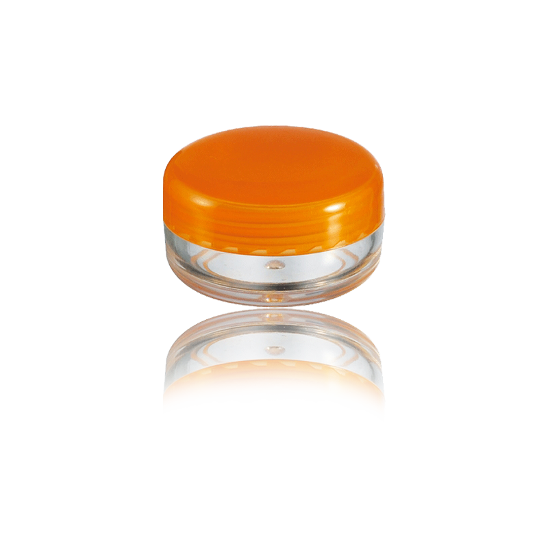 3g Mini og enkel kremboks Series-PJ-006A