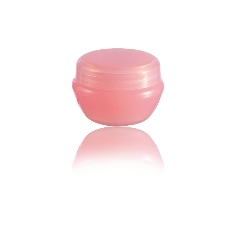 10g lys rosa Anti-dråpe og slitesterk ream Box Series-PJ-007B