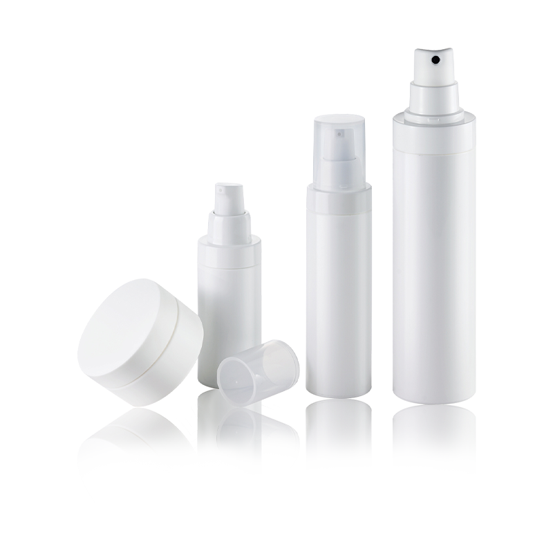 30ML-120ML 30g Hudpleieflaskesett Series Gjenfyllbare reisestørrelsesbeholdere TZXL-005