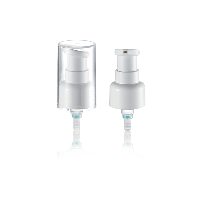 Delikat atomisering kosmetisk pumpehode Væskefordeler-HY24A-69