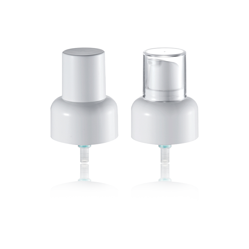Lekkasjesikker stille spray kosmetisk pumpehode Væskefordeler-HY24A-71